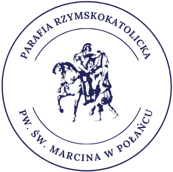 Parafia św. Marcina w Połańcu
